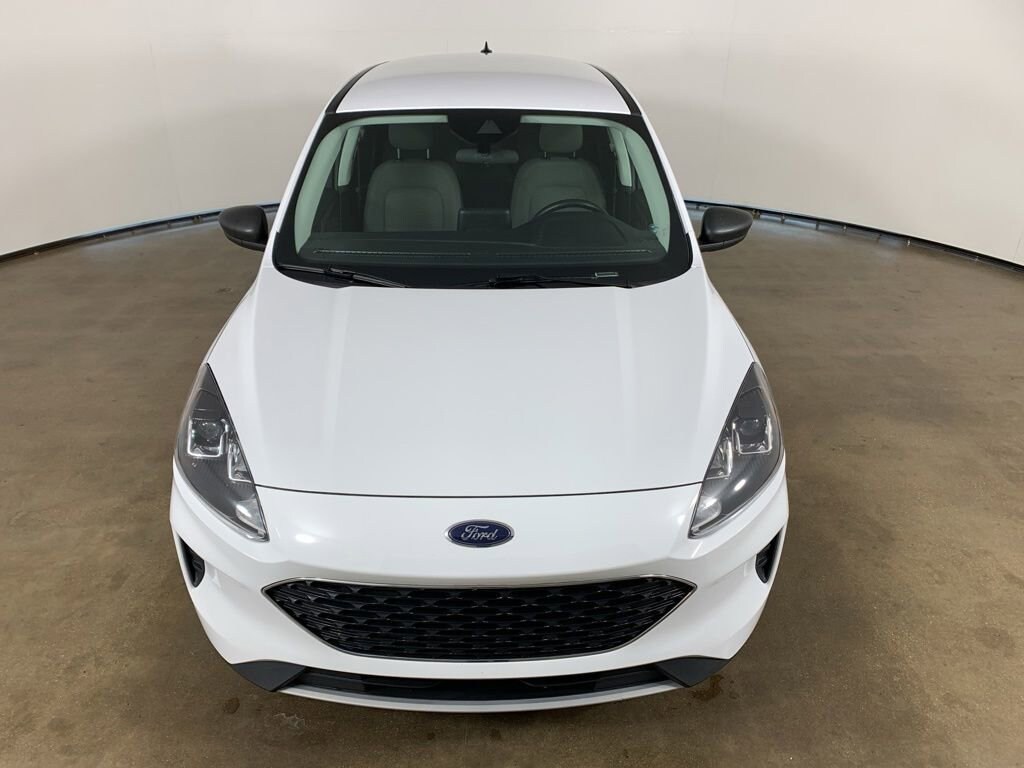 Used 2022 Ford Escape SE SUV