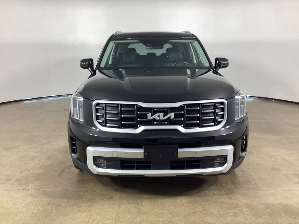 Certified 2024 Kia Telluride SX-Prestige X-Line SUV