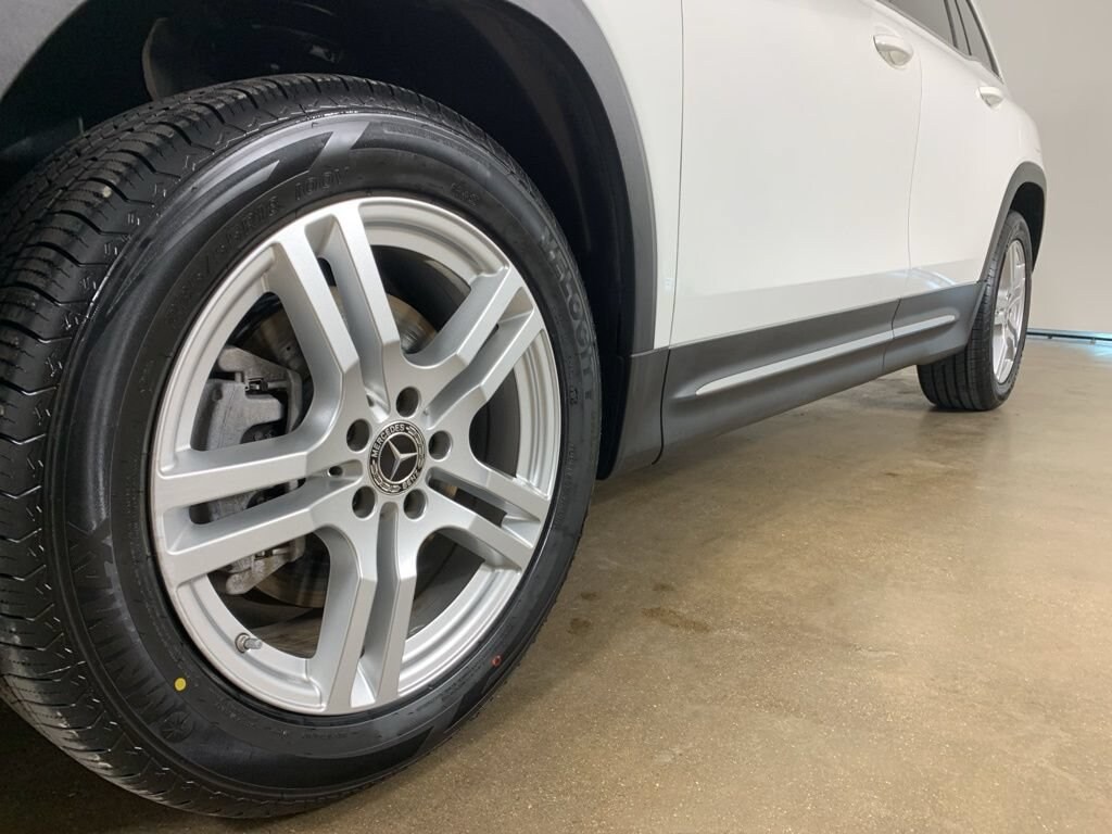 Used 2020 Mercedes-Benz GLB 250 SUV