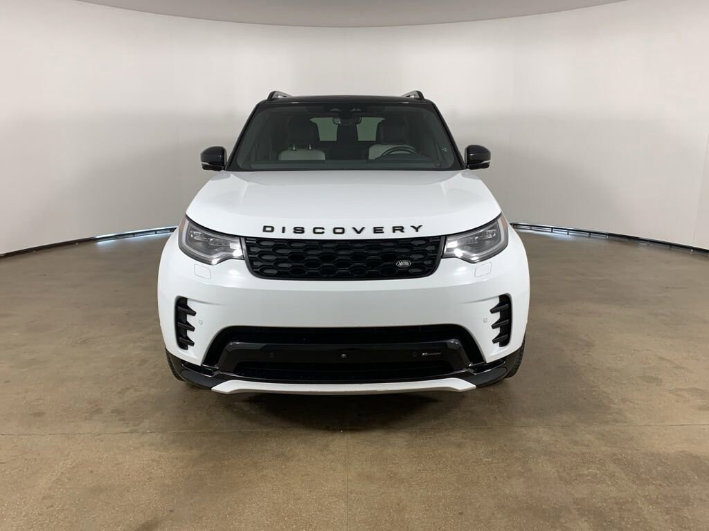 Used 2023 Land Rover Discovery P300 S R-Dynamic SUV