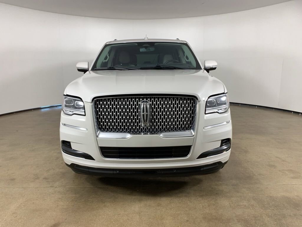 Used 2023 Lincoln Navigator L Reserve SUV