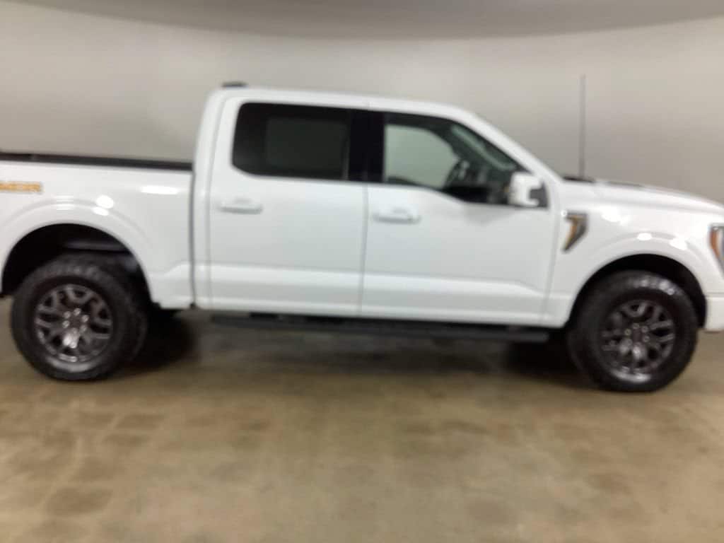 Certified 2023 Ford F-150 Truck SuperCrew Cab