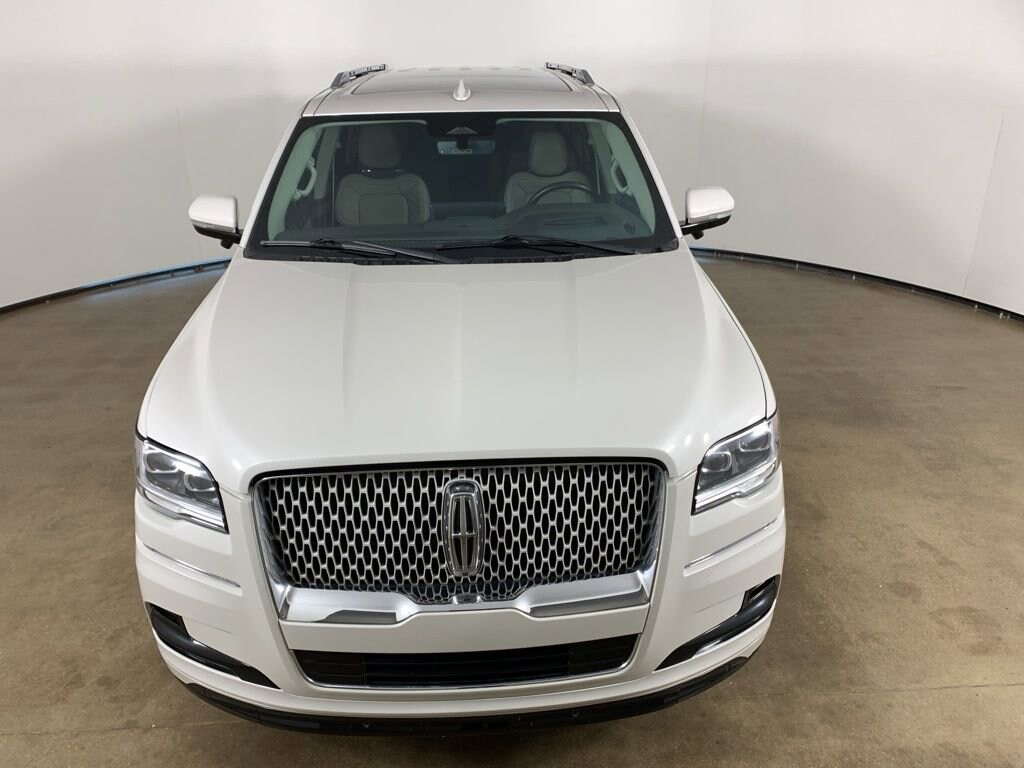 Used 2023 Lincoln Navigator L Reserve SUV