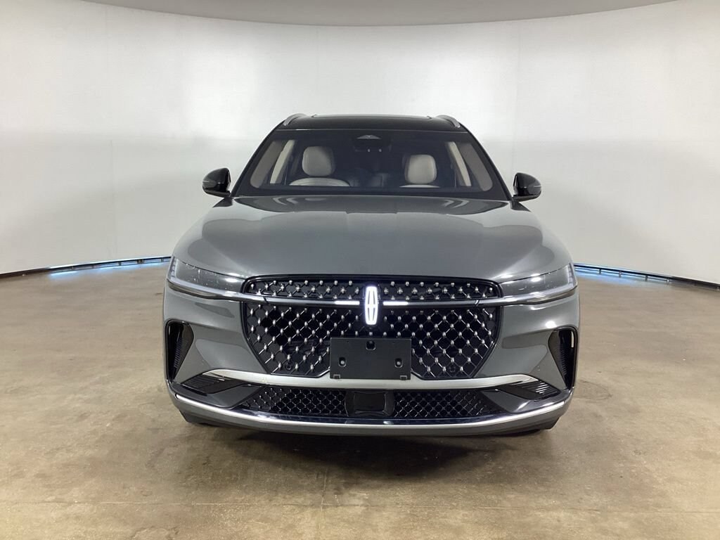 Used 2024 Lincoln Nautilus Black Label SUV