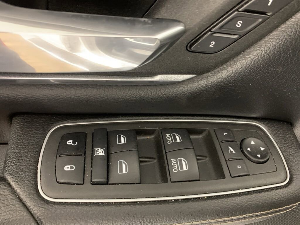 Used 2022 Ram 1500 Laramie Truck Crew Cab