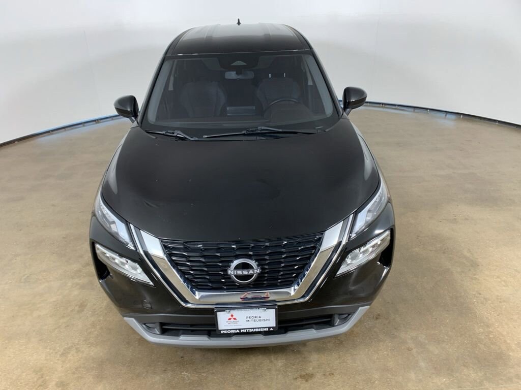 Used 2023 Nissan Rogue SV SUV