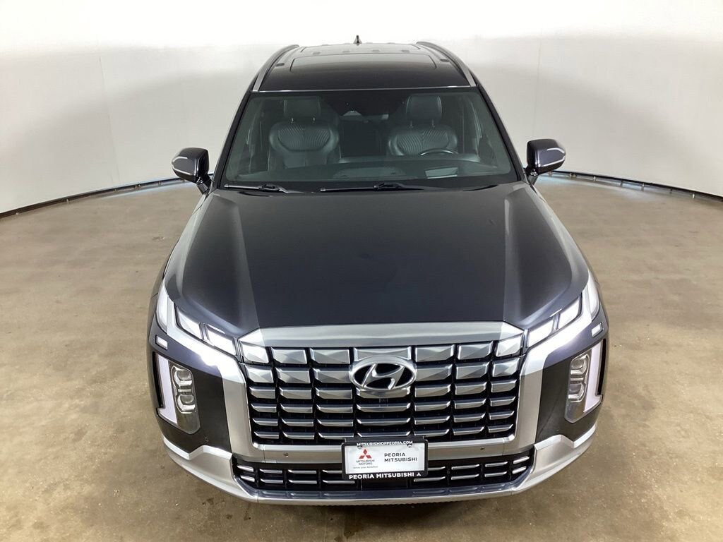 Used 2023 Hyundai Palisade Calligraphy SUV