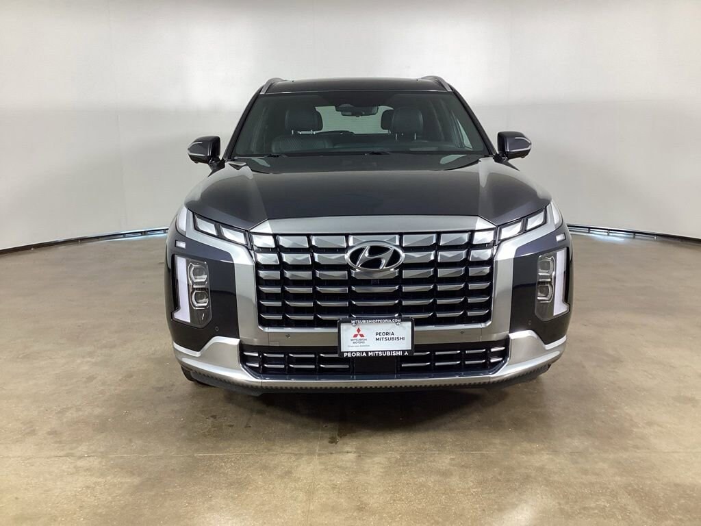 Used 2023 Hyundai Palisade Calligraphy SUV