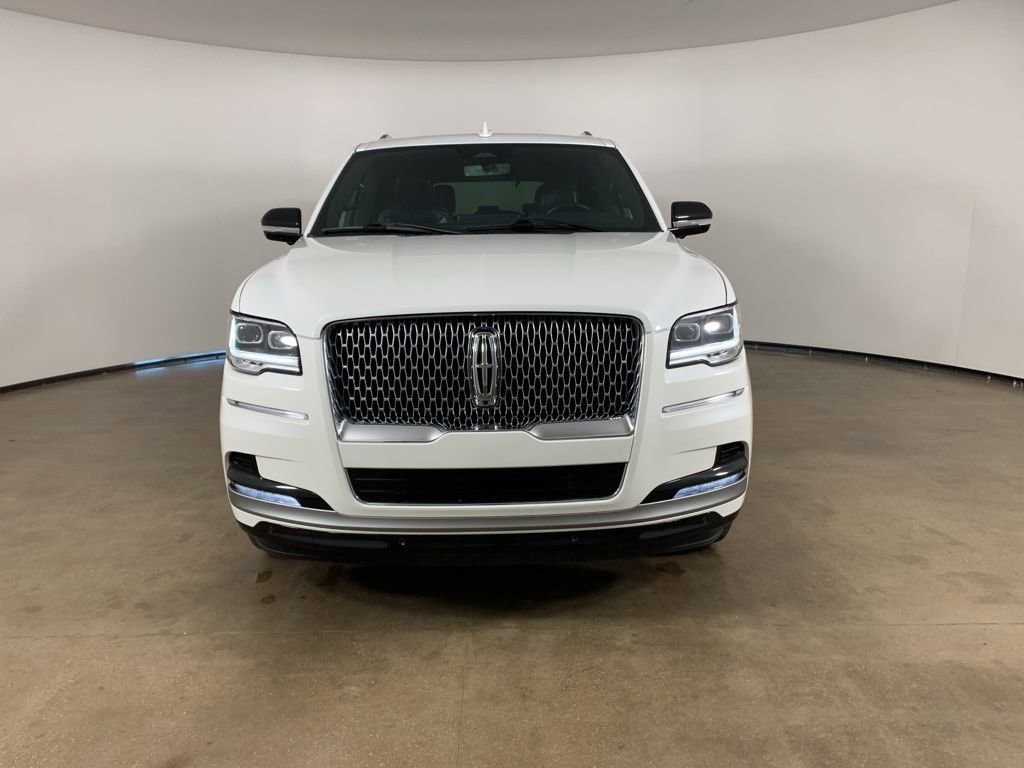 Used 2024 Lincoln Navigator Premiere SUV