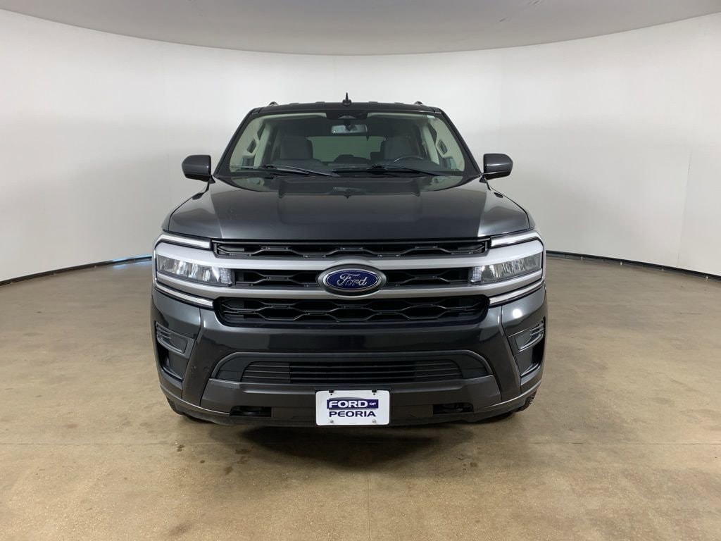 Certified 2022 Ford Expedition XLT SUV