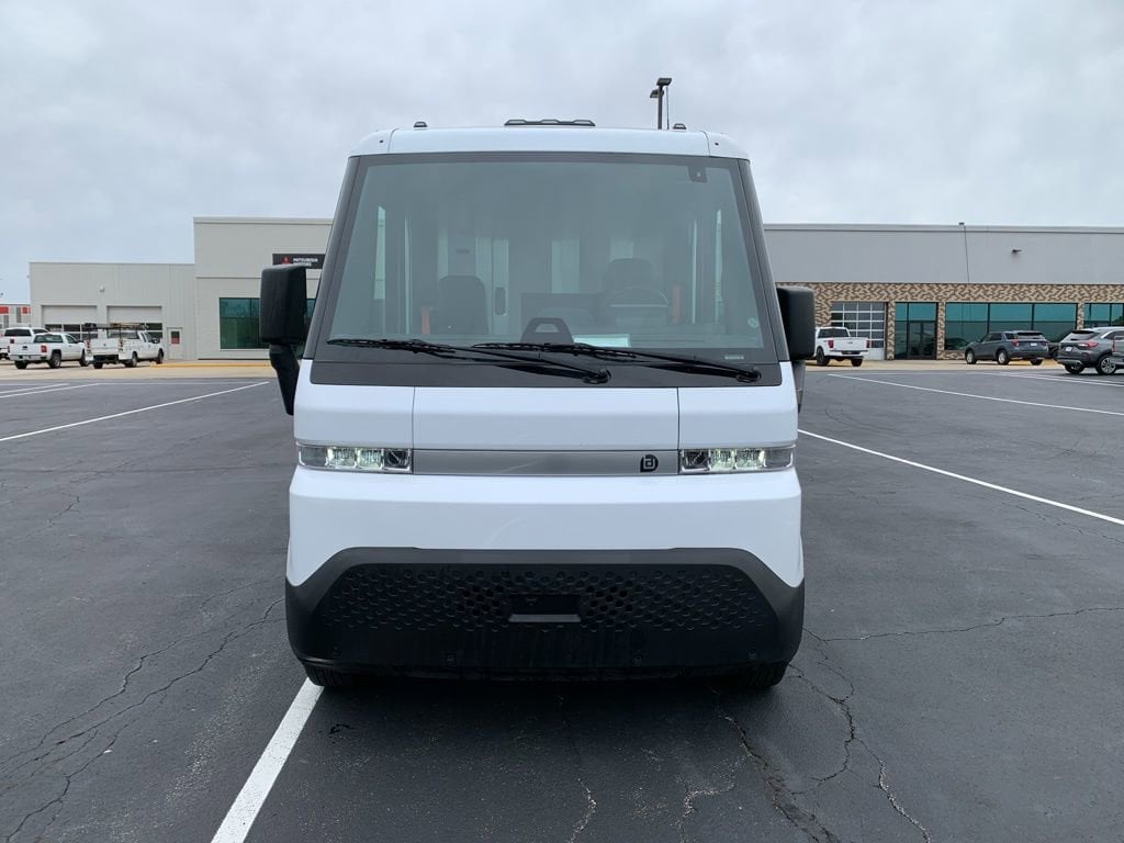 Used 2024 BrightDrop Zevo 600 Van Cargo