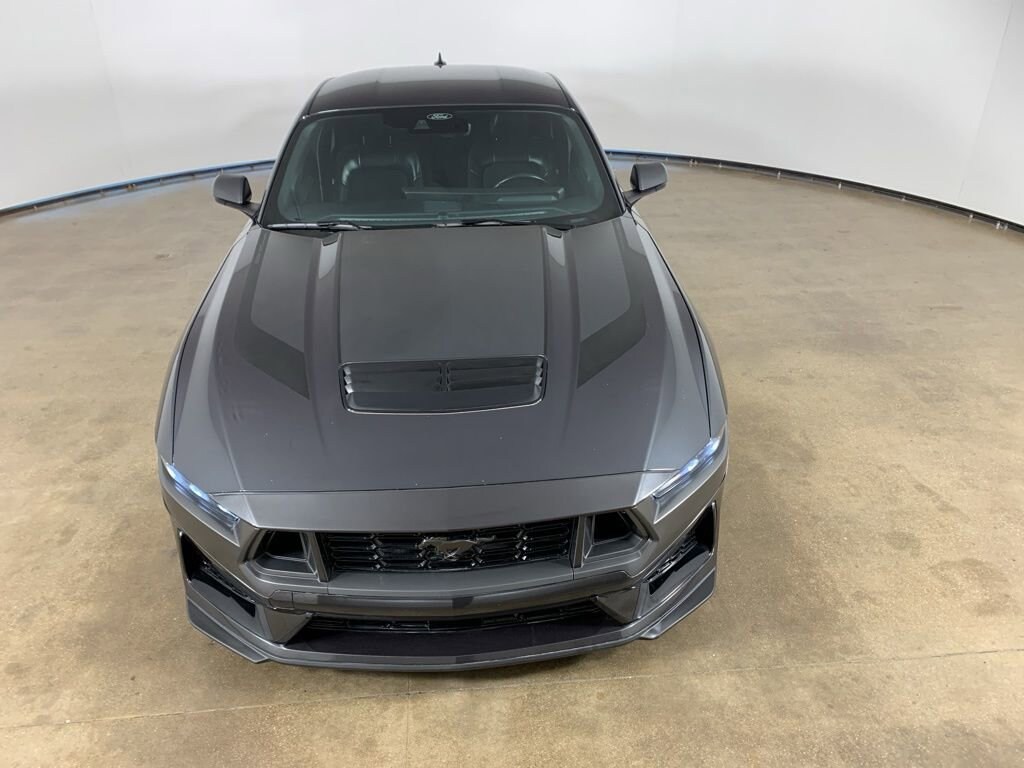 Used 2024 Ford Mustang Dark Horse Coupe