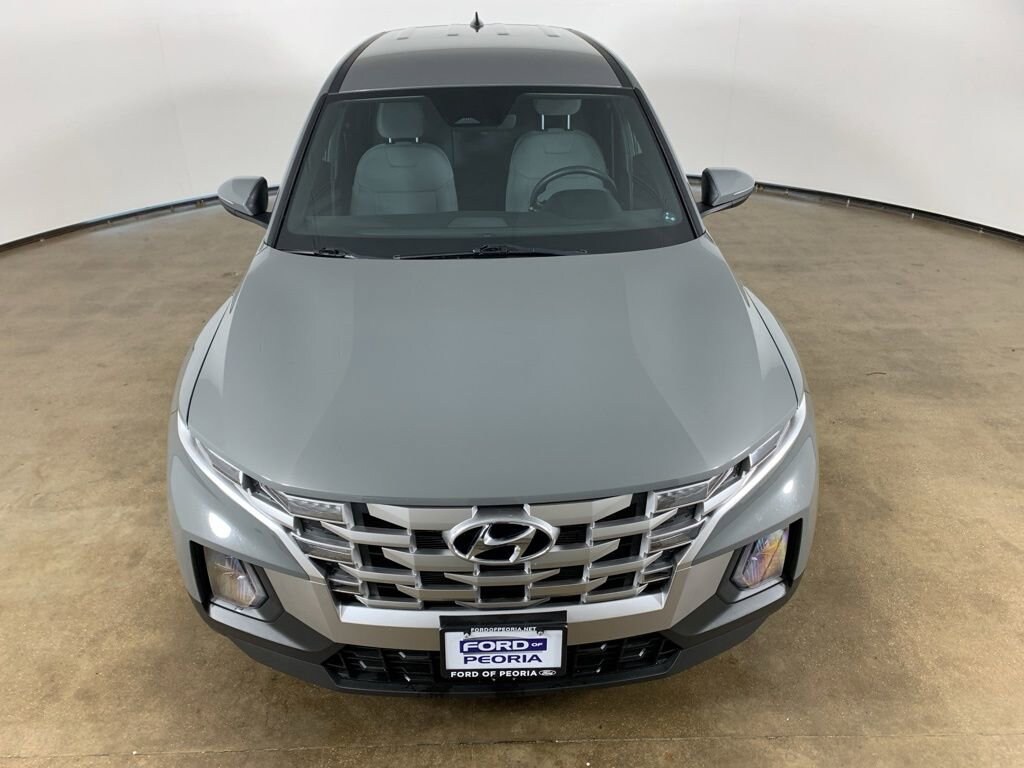 Used 2024 Hyundai Santa Cruz 2.5L SEL Truck Crew Cab