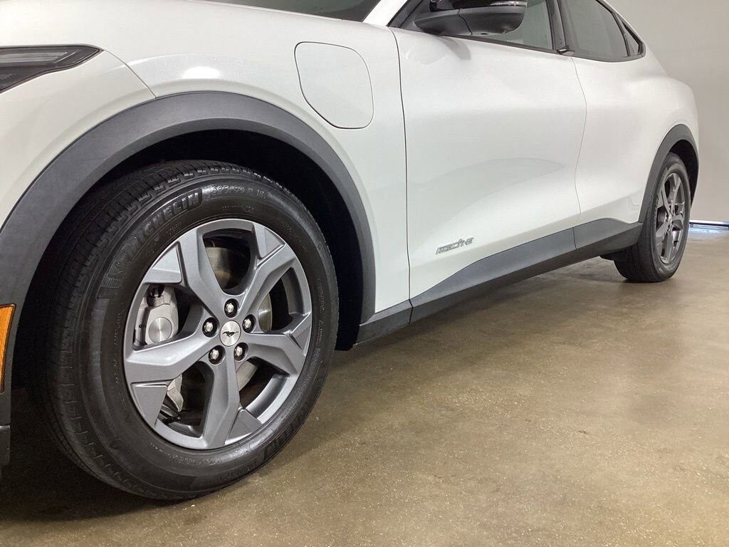Used 2023 Ford Mustang Mach-E Select SUV