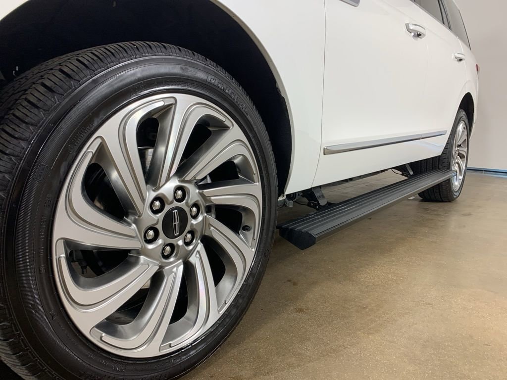 Used 2024 Lincoln Navigator Premiere SUV