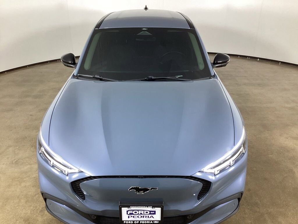 Used 2023 Ford Mustang Mach-E Select SUV