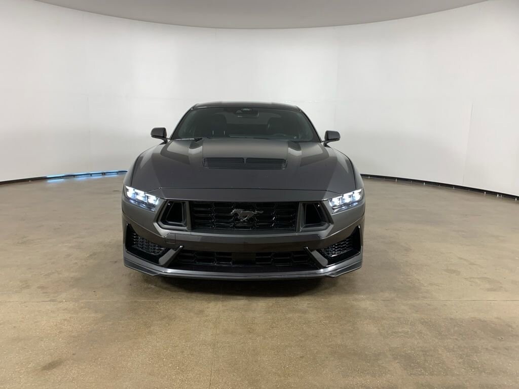 Used 2024 Ford Mustang Dark Horse Coupe