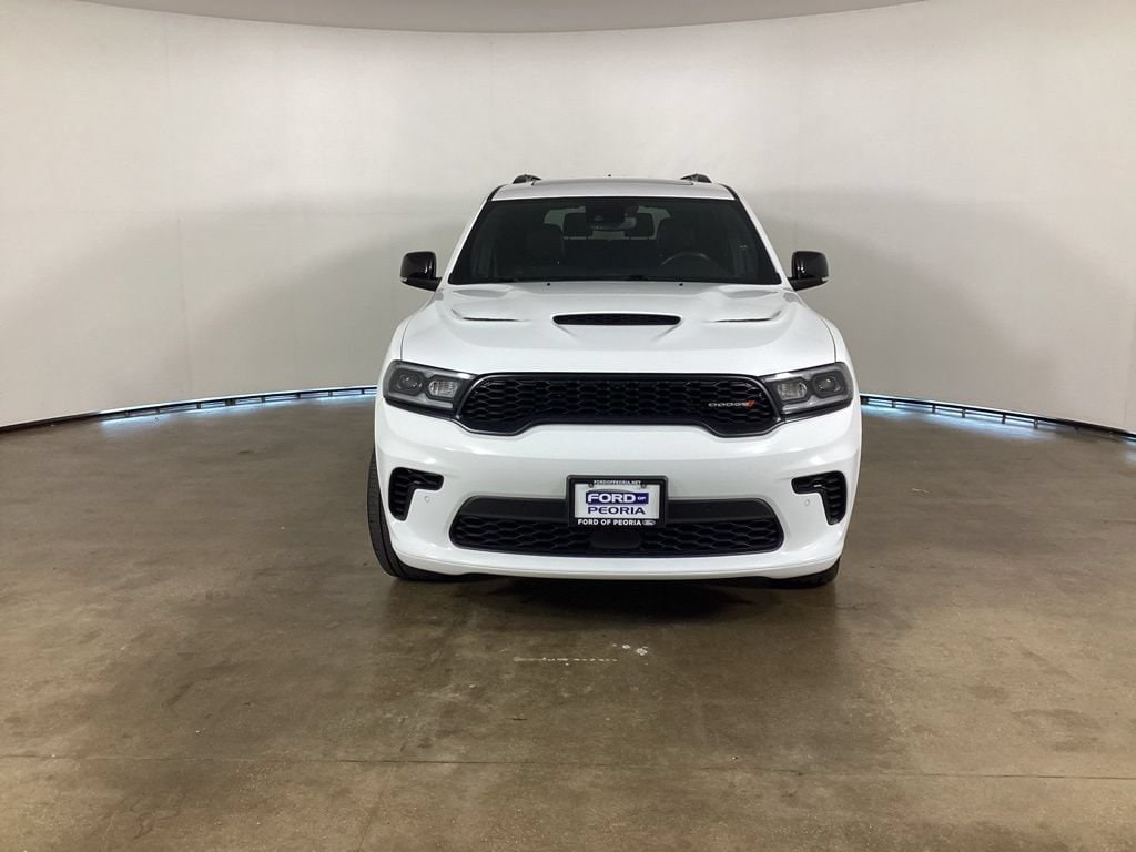 Certified 2025 Dodge Durango R/T SUV