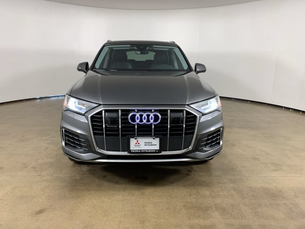 Used 2023 Audi Q7 55 Premium SUV