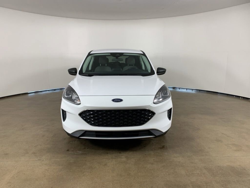 Used 2022 Ford Escape SE SUV