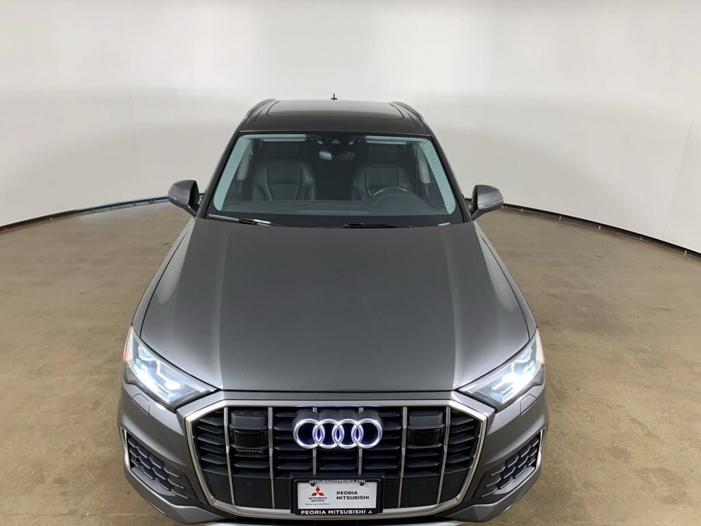 Used 2023 Audi Q7 55 Premium SUV