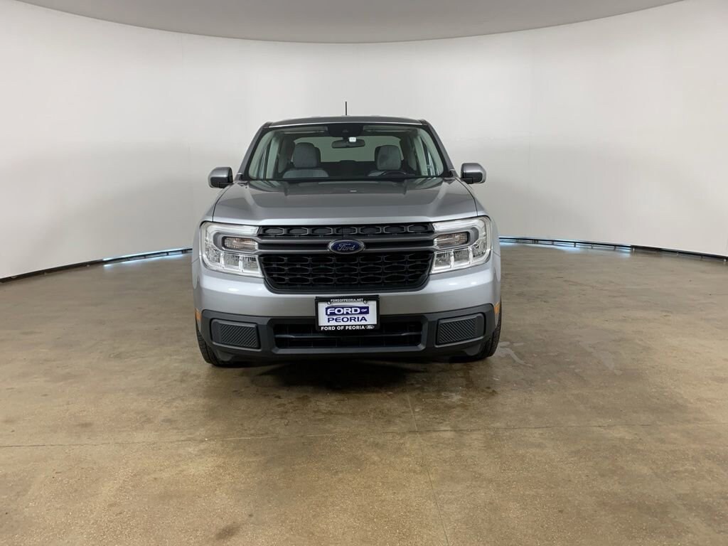 Used 2022 Ford Maverick Truck SuperCrew