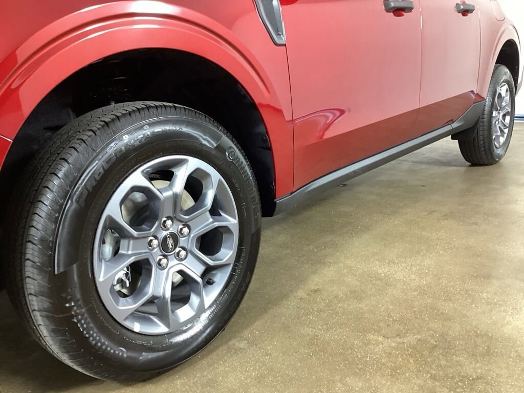 Used 2026 Ford Maverick XLT Truck SuperCrew