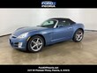  Saturn Sky