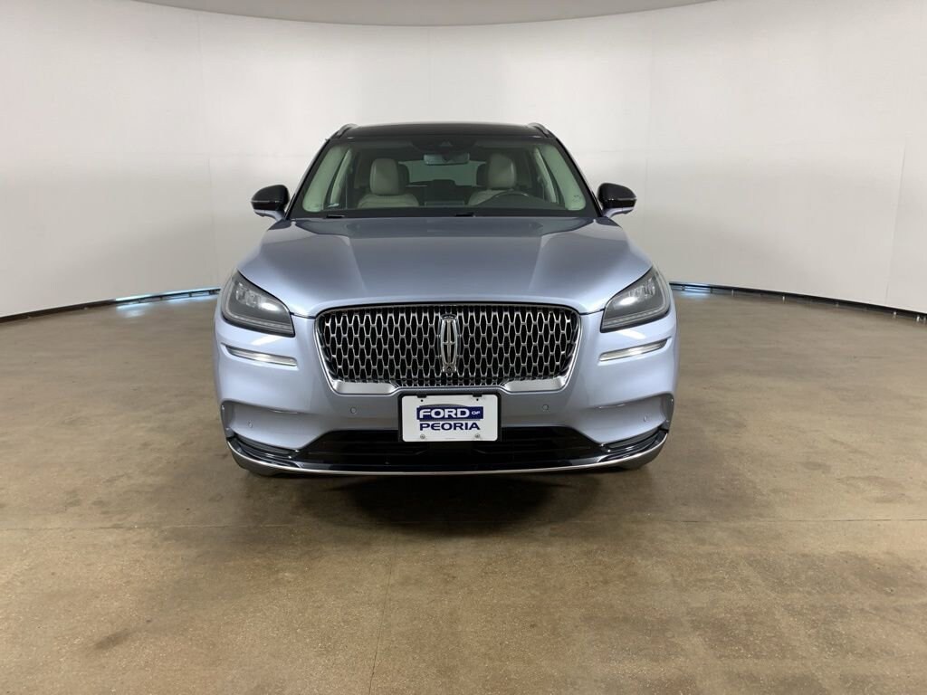 Used 2022 Lincoln Corsair Reserve SUV