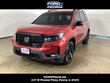  Honda Passport