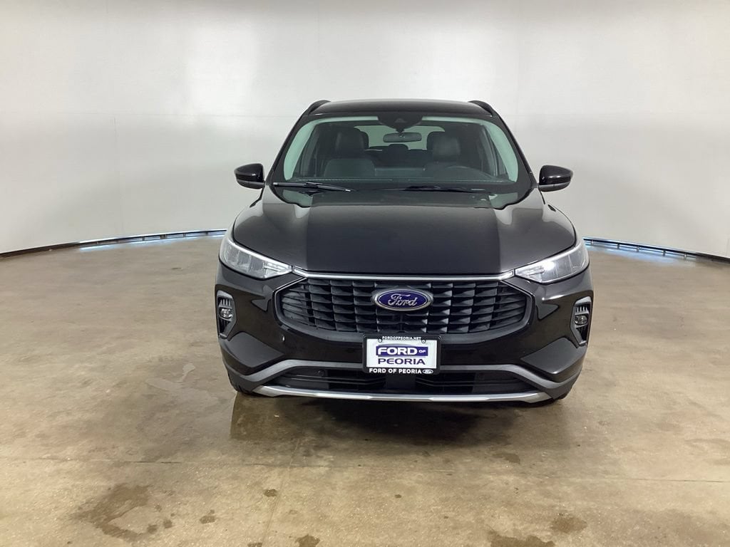 Used 2025 Ford Escape PHEV SUV