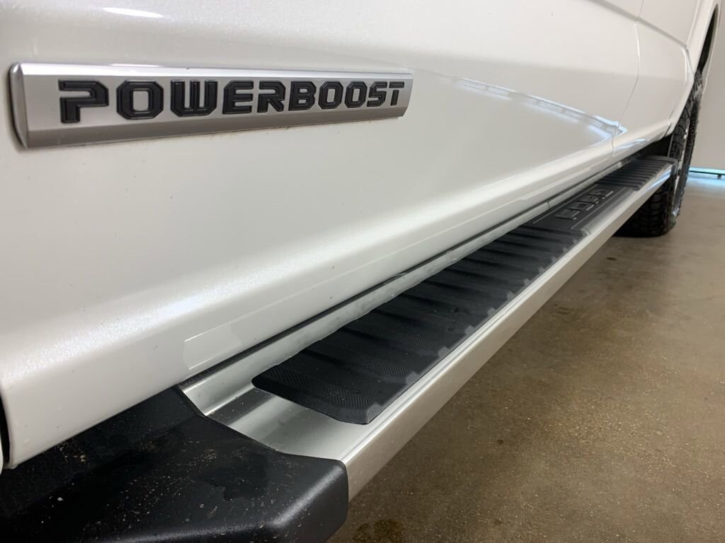 Used 2022 Ford F-150 Truck SuperCrew Cab