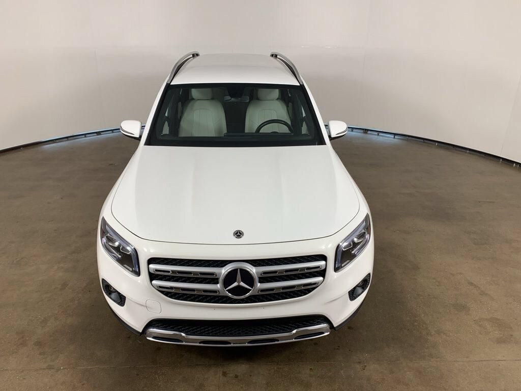 Used 2020 Mercedes-Benz GLB 250 SUV
