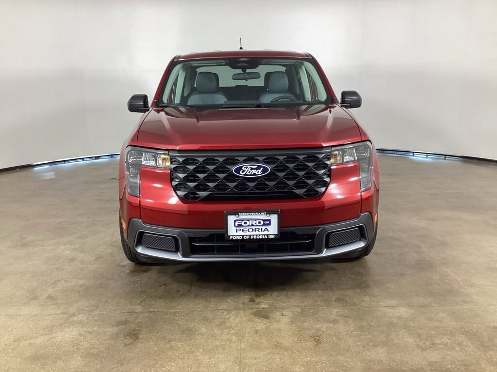 Used 2026 Ford Maverick XLT Truck SuperCrew
