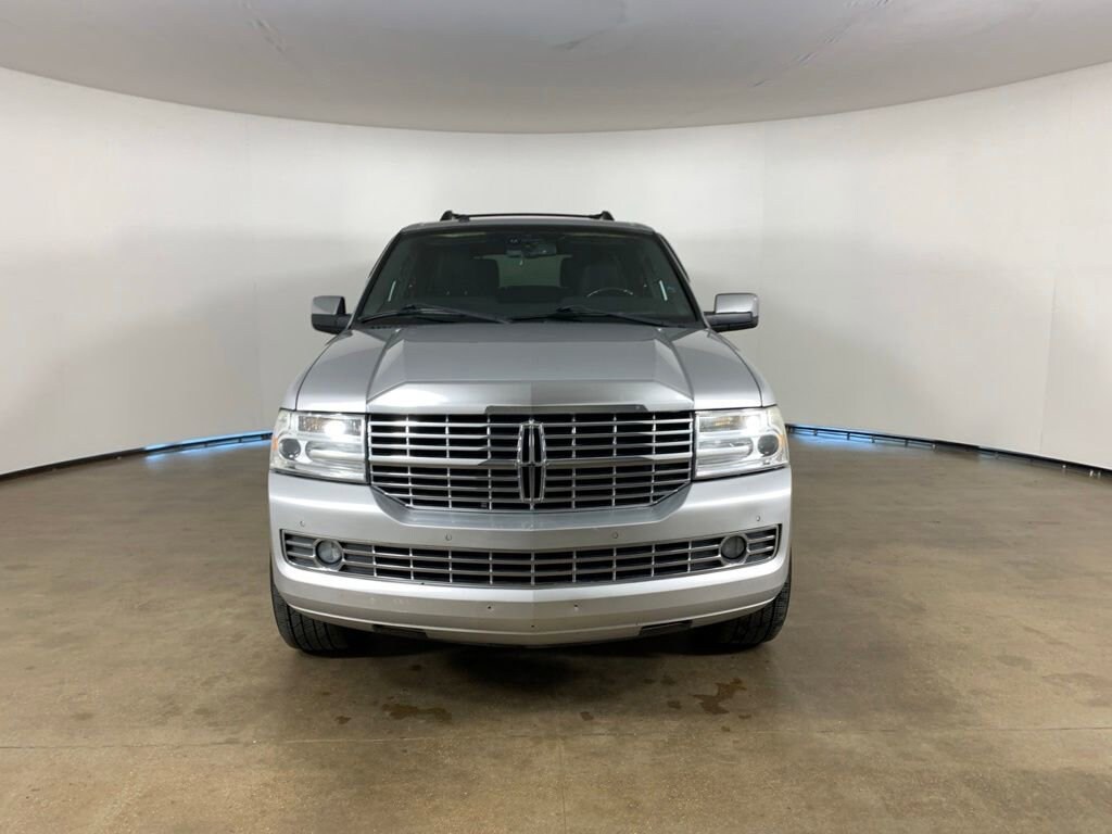 Used 2012 Lincoln Navigator L 4x4 SUV