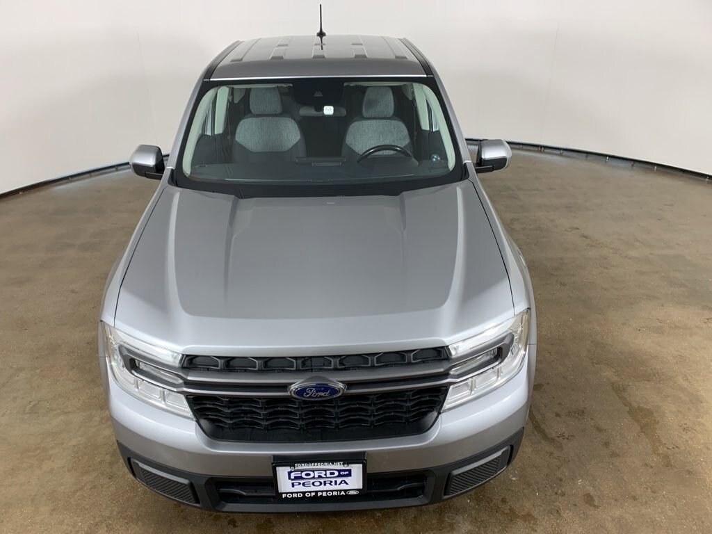 Used 2022 Ford Maverick Truck SuperCrew