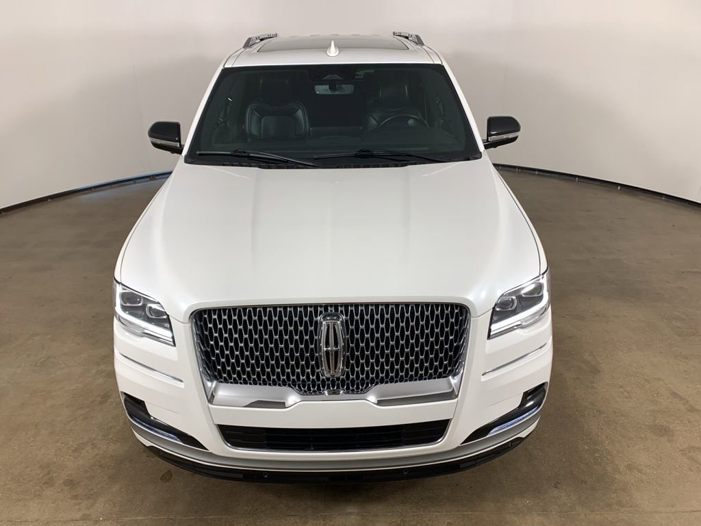 Used 2024 Lincoln Navigator Premiere SUV