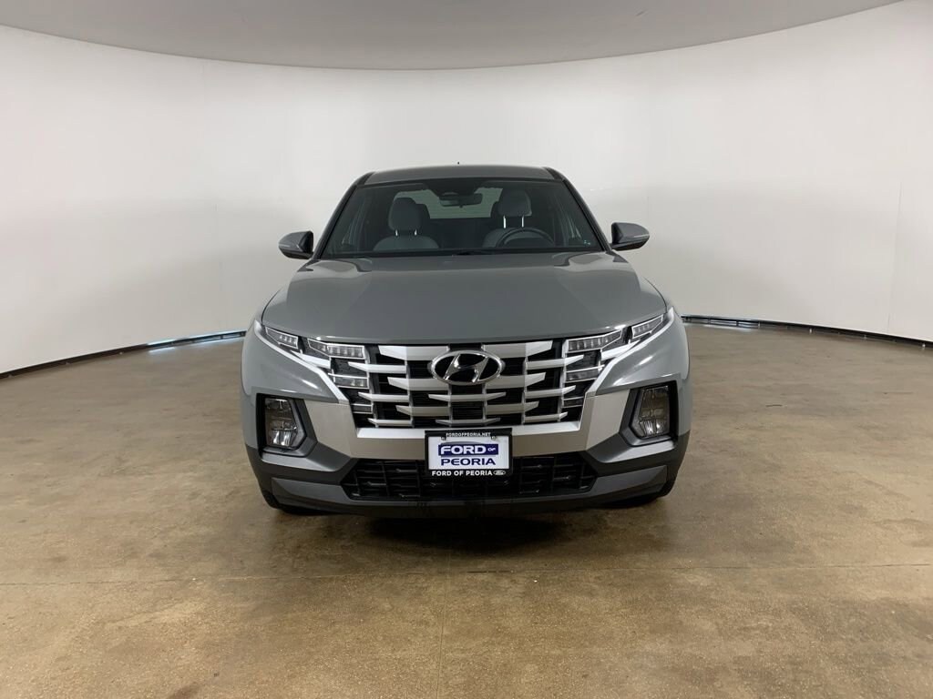 Used 2024 Hyundai Santa Cruz 2.5L SEL Truck Crew Cab