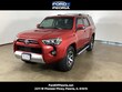  Toyota 4Runner