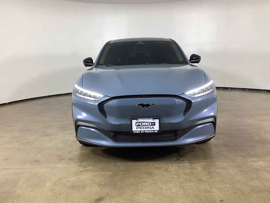 Used 2023 Ford Mustang Mach-E Select SUV