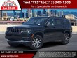 Jeep Grand Cherokee L