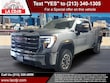 GMC Sierra 2500HD