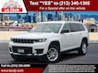 Jeep Grand Cherokee L