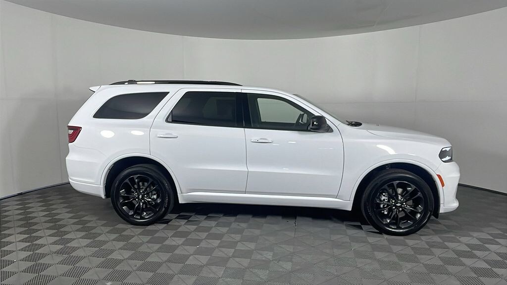 Used 2025 Dodge Durango GT SUV