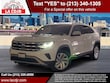 Volkswagen Atlas Cross Sport