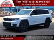 Jeep Grand Cherokee L