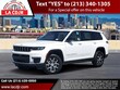 Jeep Grand Cherokee L