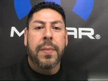 Staff member Javier Guzman from ID_421b332c7568
