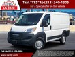 Ram Promaster 1500