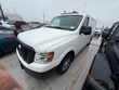 Nissan NV2500 HD